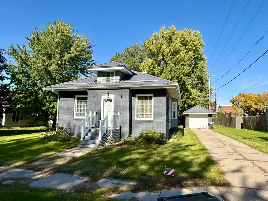 14 W Oak Street, Osakis, MN 56360 - #2