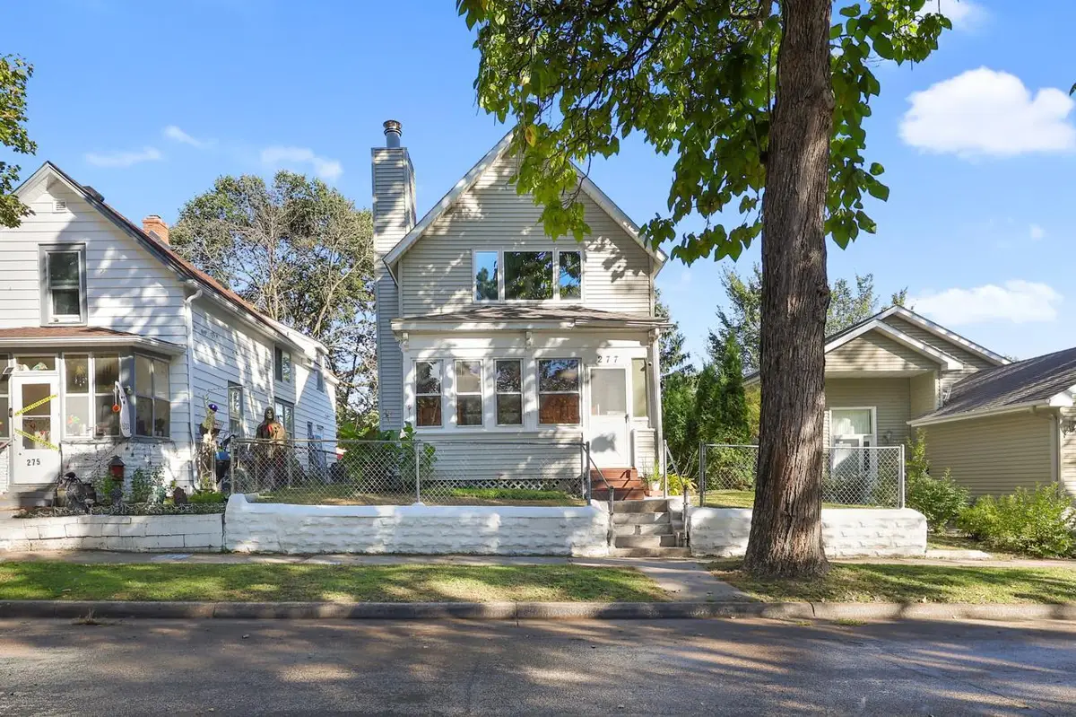 277 E Morton Street E, Saint Paul, MN 55107 - #1