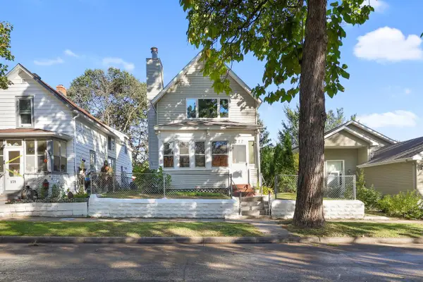 277 E Morton Street E, Saint Paul, MN 55107