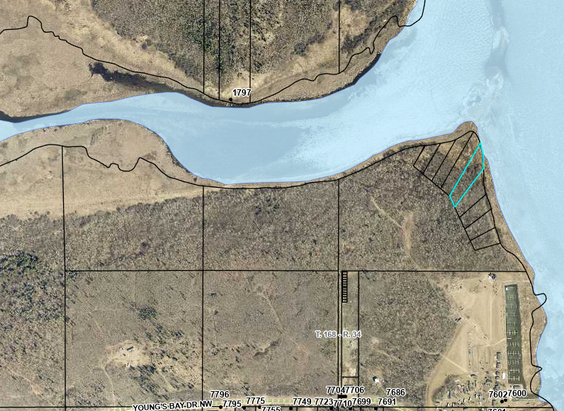 050 Youngs Bay Drive, Angle Inlet, MN 56711 - #1