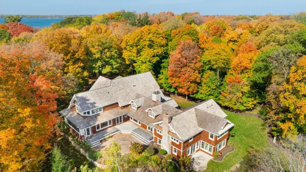 2875 Gale Road, Woodland, MN 55391