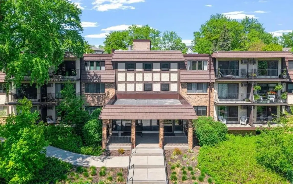 205 Barry Avenue S #311, Wayzata, MN 55391 - #1