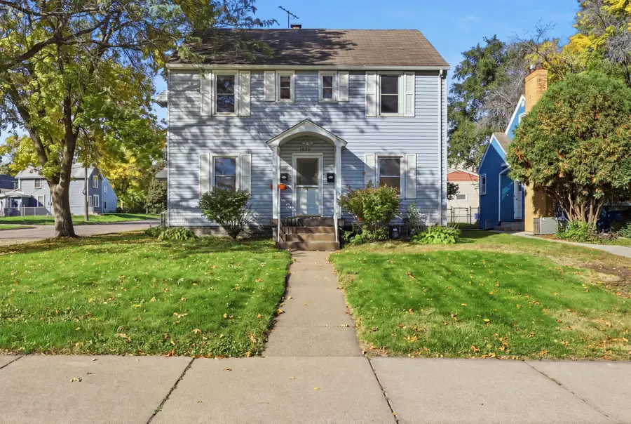 1049 Gorman Avenue, West Saint Paul, MN 55118 - #2