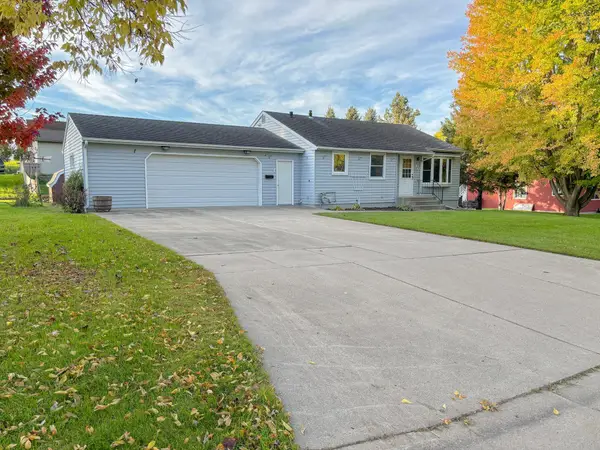 740 E Gustavus Avenue, Fergus Falls, MN 56537