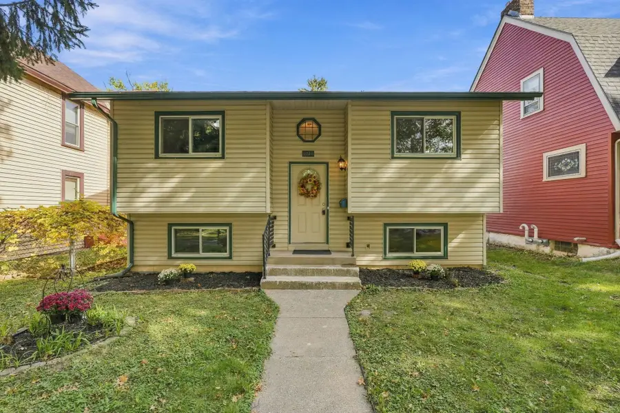 1741 Ames Place, Saint Paul, MN 55106 - #2