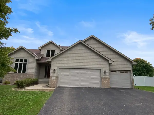 13434 Oakwood Drive, Rogers, MN 55374
