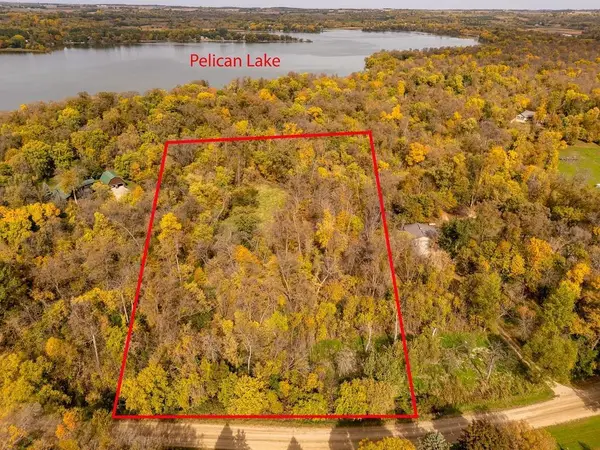 TBD 190th Street, Glenwood, MN 56334