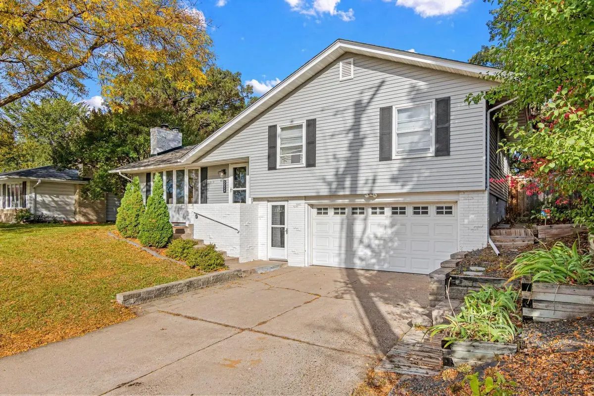 5024 W 70th Street, Edina, MN 55439 - #1