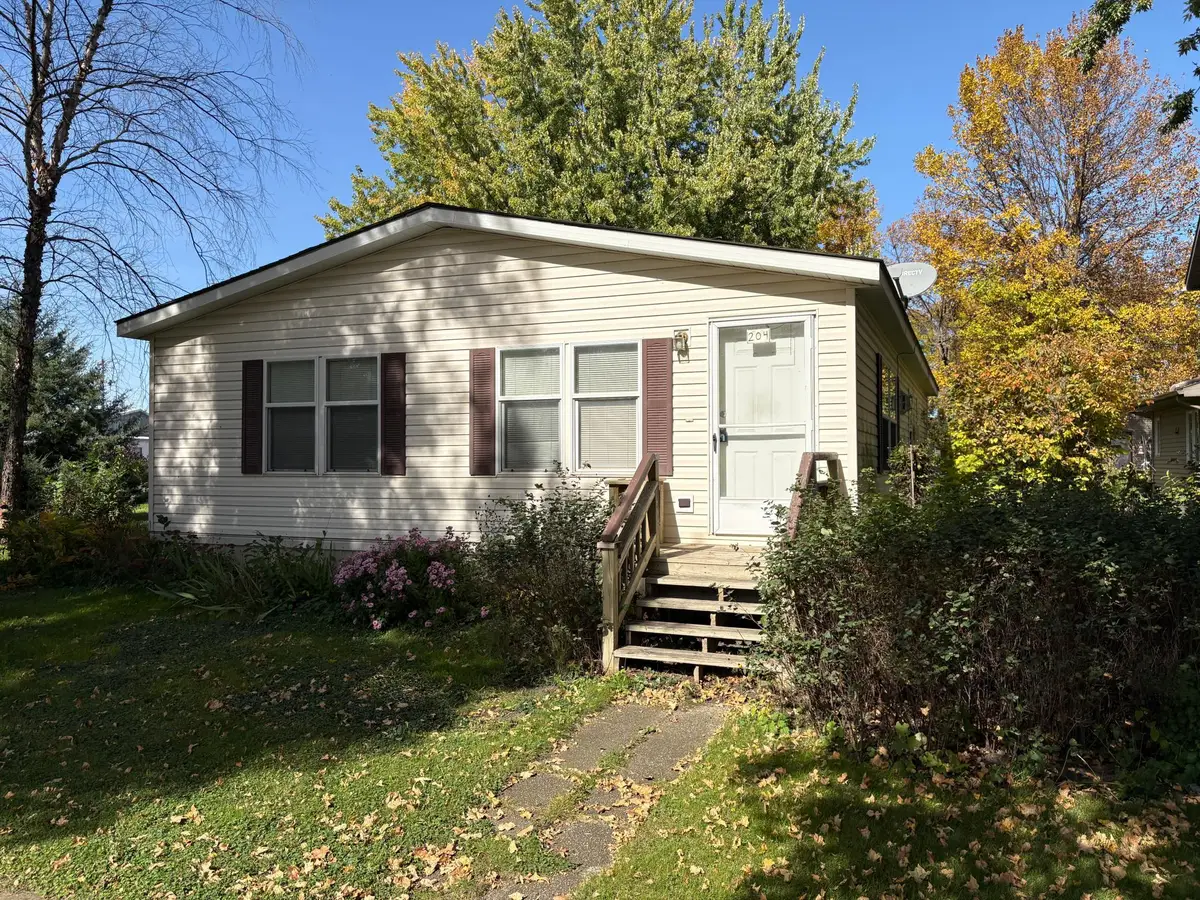 204 E Hibbard Avenue, Belview, MN 56214 - #1