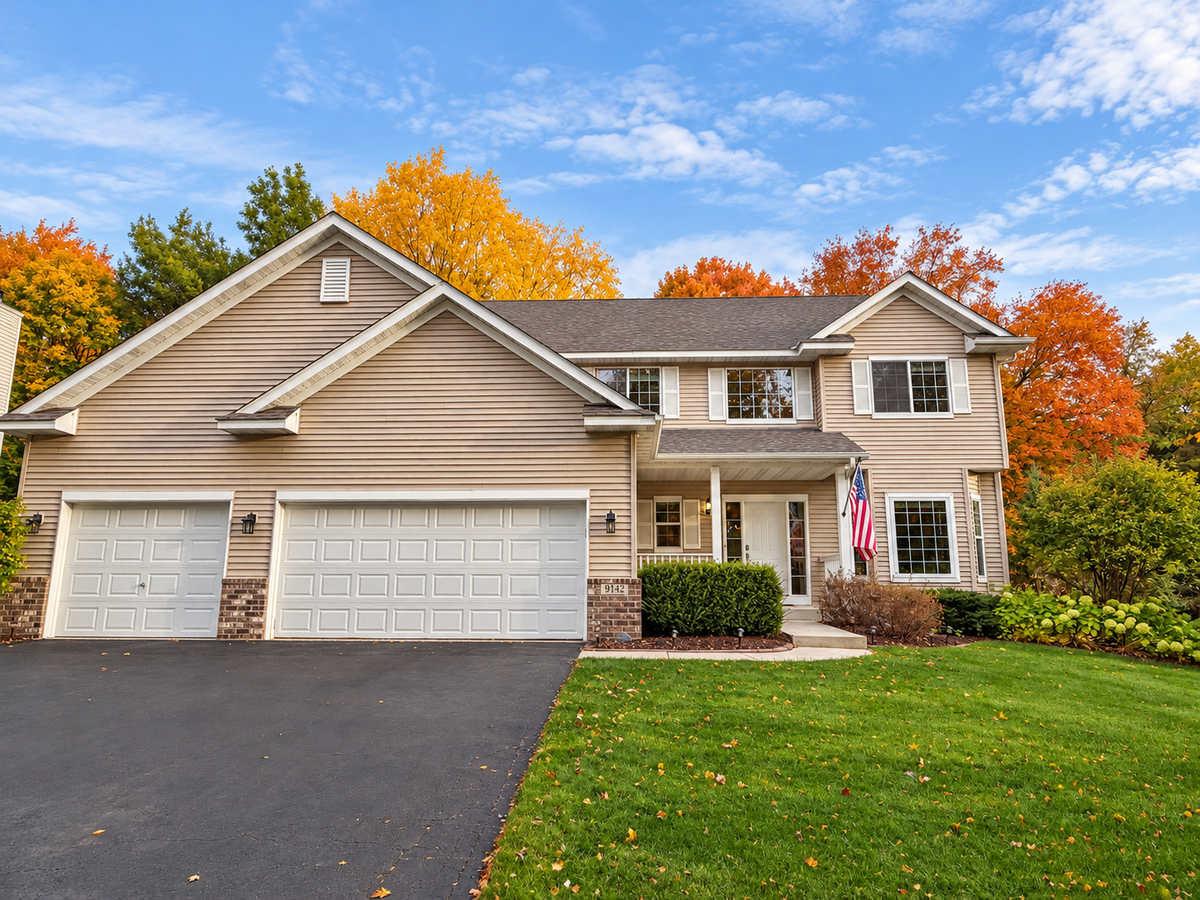 9142 Woodland Drive, Saint Bonifacius, MN 55375 - #1