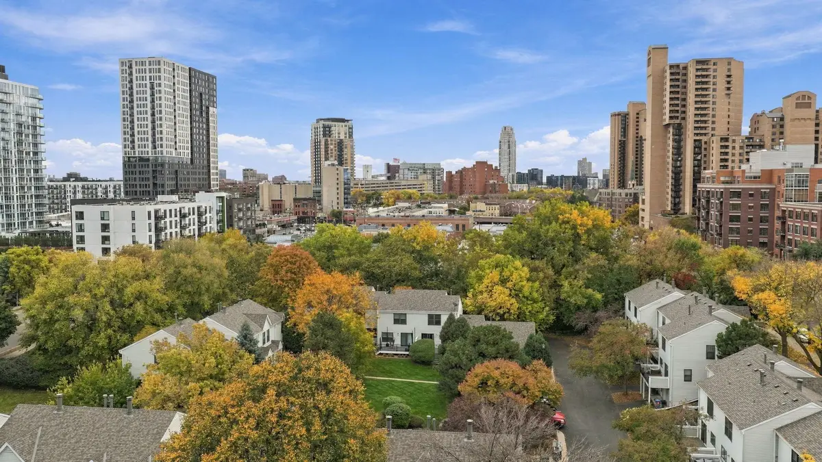 246 3rd Avenue Ne, Minneapolis, MN 55413 - #1