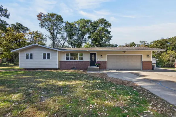 2555 Holly Street S, Cambridge, MN 55008