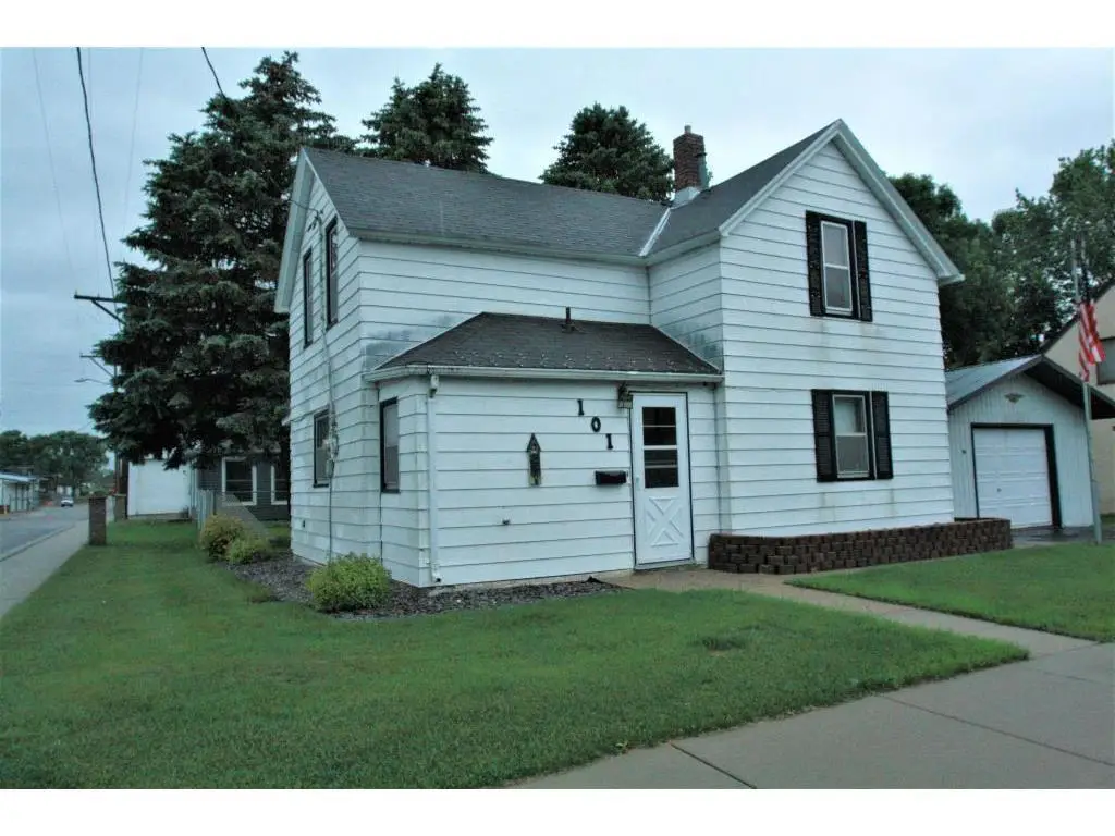 101 Cedar Avenue N, Watkins, MN 55389 - #1