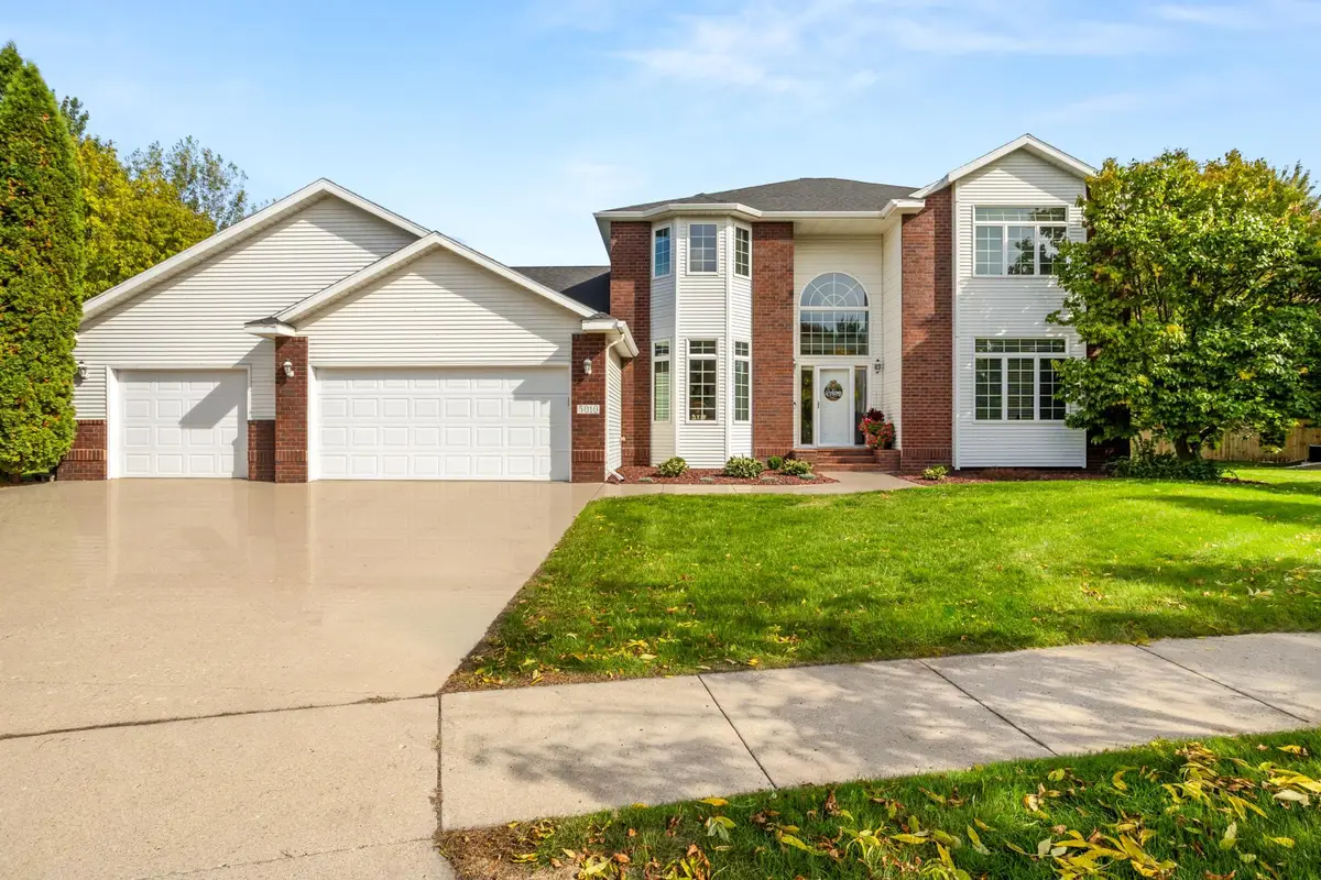 5010 Meadow Creek Drive S, Fargo, ND 58104 - #1