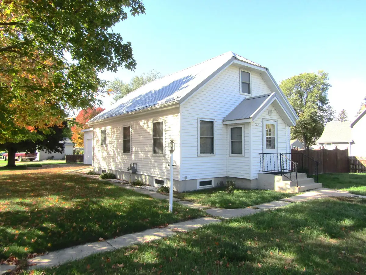 282 2nd Street, Dawson, MN 56232 - #1