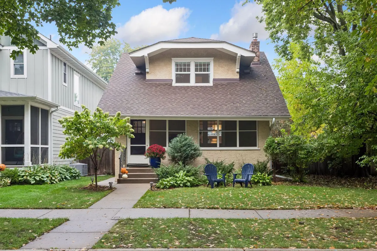 1835 Princeton Avenue, Saint Paul, MN 55105 - #1
