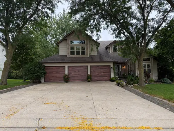 933 1st Avenue Nw, Byron, MN 55920