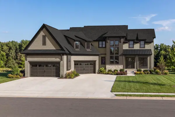 4771 140th Lane Ne, Ham Lake, MN 55304