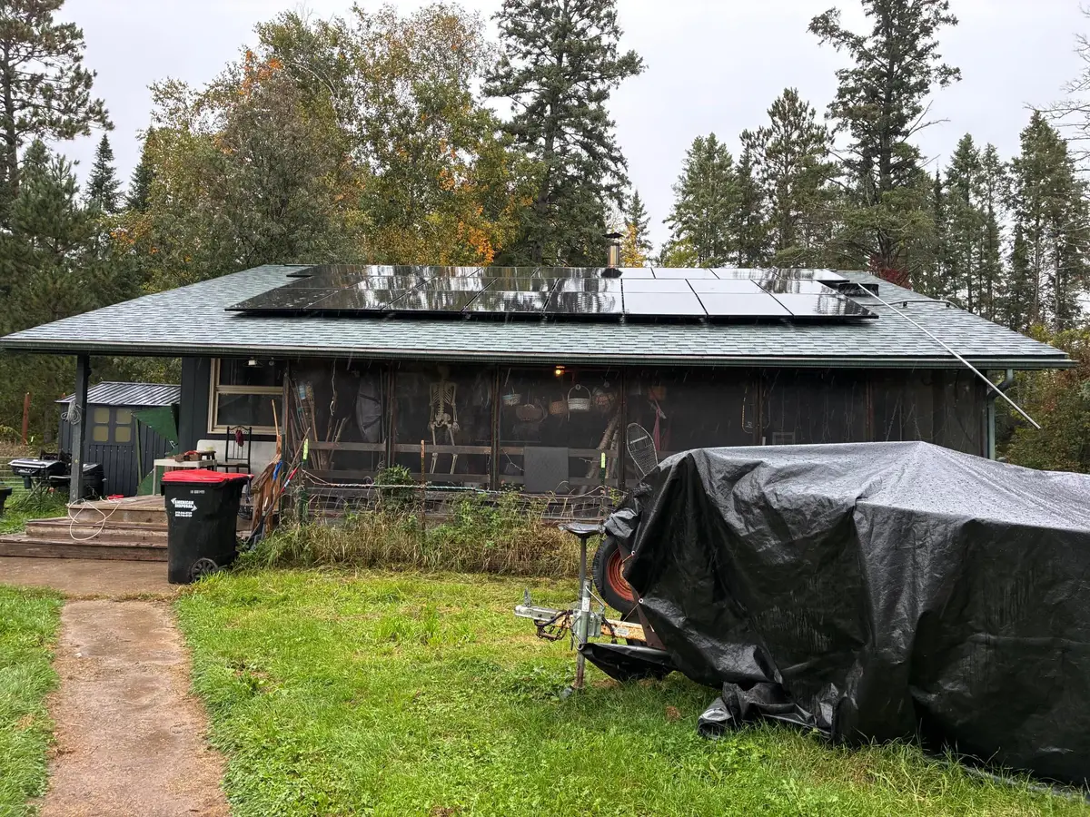 5123 County 4 Ne, Remer, MN 56672 - #1