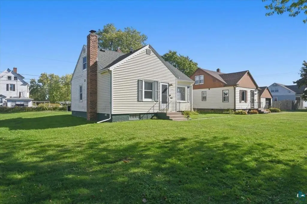 1619 E 4th Street, Superior, WI 54880 - #1