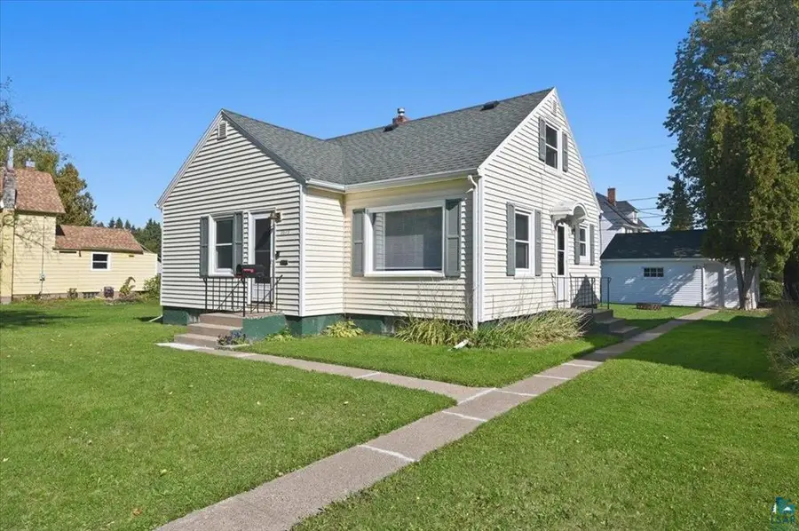 1619 E 4th Street, Superior, WI 54880 - #2