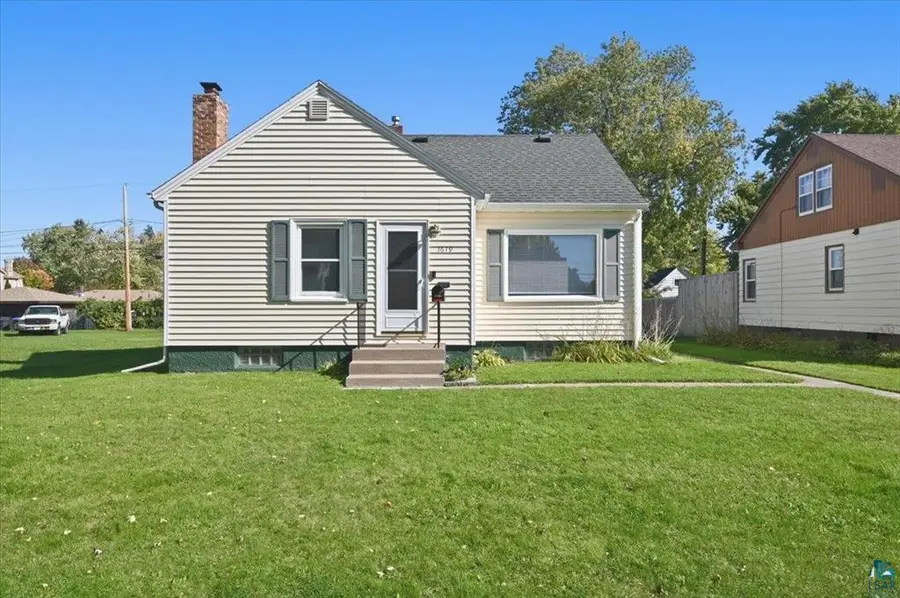 1619 E 4th Street, Superior, WI 54880 - #3