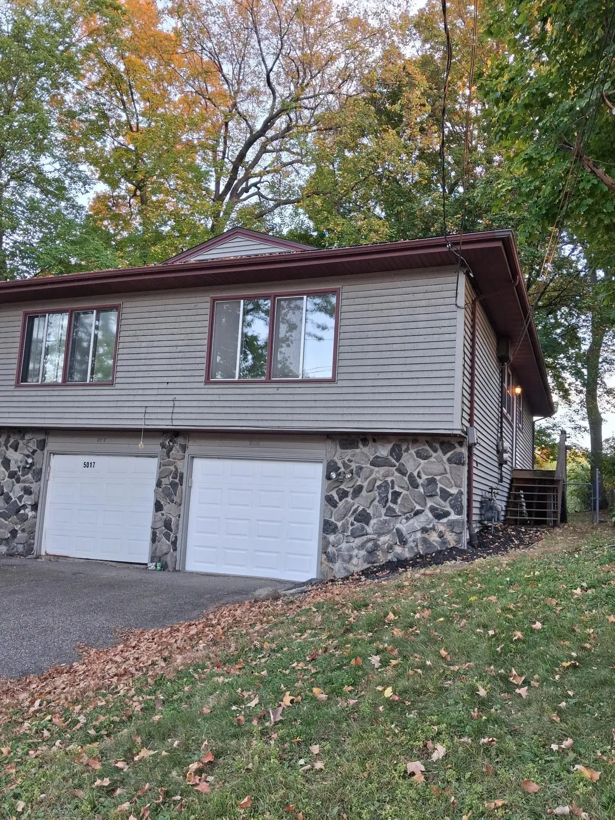 5017-5019 Shoreline Drive, Mound, MN 55364 - #1