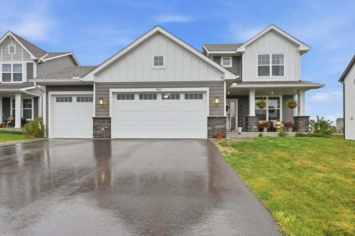 5065 87th Street Ne, Monticello, MN 55362 - #1