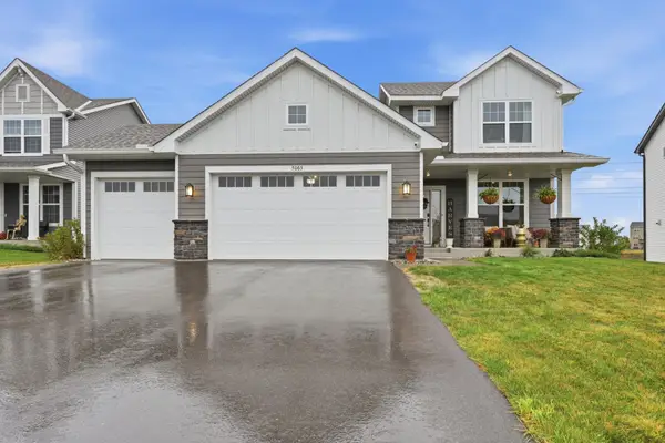 5065 87th Street Ne, Monticello, MN 55362