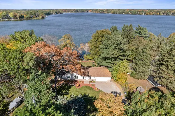 22688 E Martin Lake Drive Ne, Stacy, MN 55079