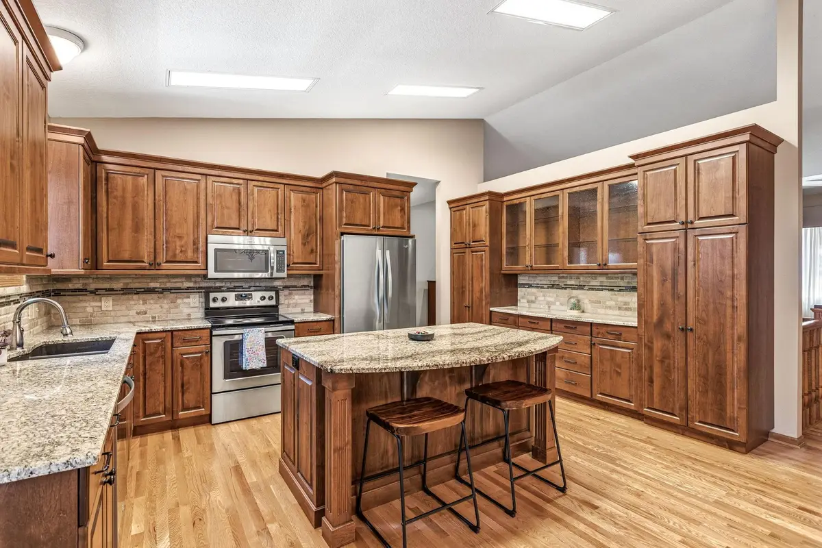2591 290th Street E, Randolph, MN 55065 - #1