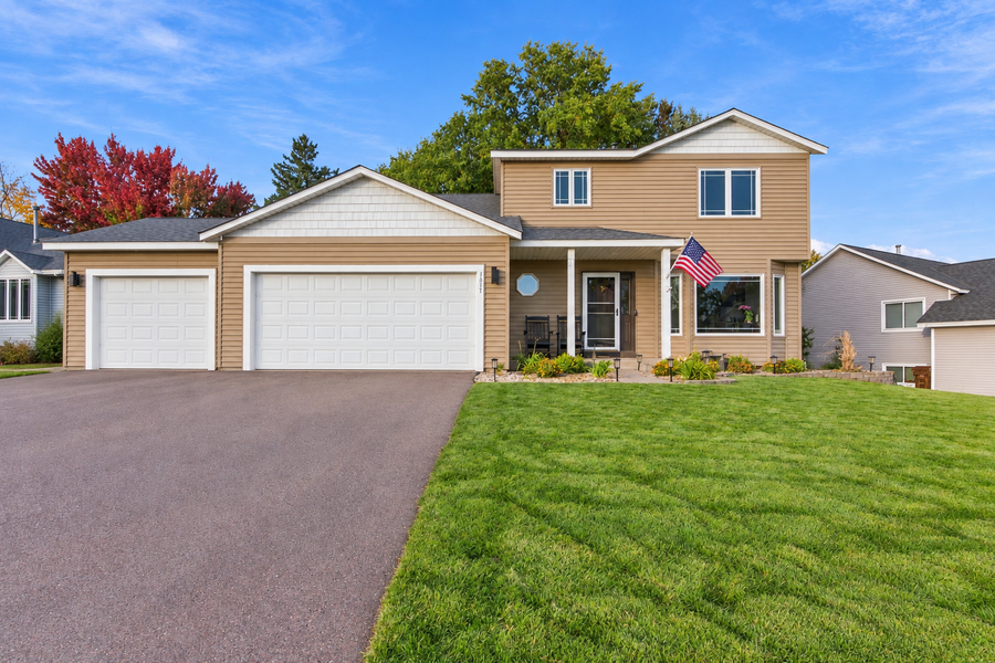 9078 Sierra Road, Woodbury, MN 55125 - #2