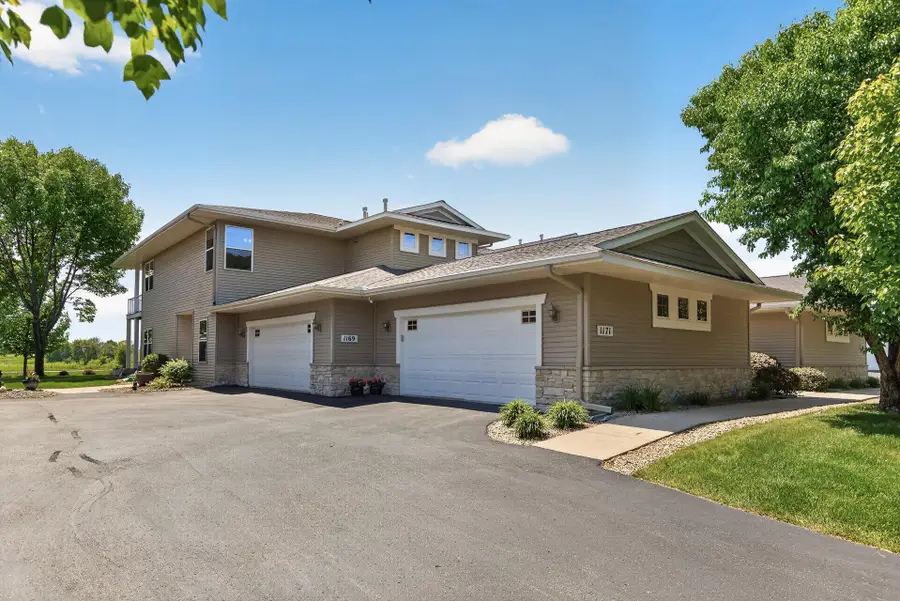 1171 Gallery Lane, Chaska, MN 55318 - #3