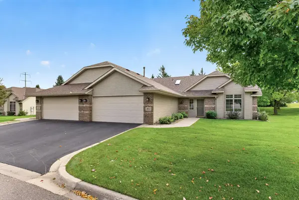 3813 Impatiens Lane N, Brooklyn Park, MN 55443