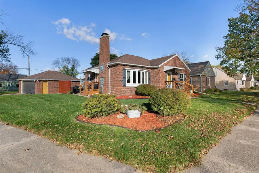 1410 3rd Avenue Sw, Austin, MN 55912 - #2