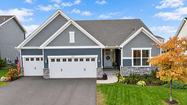 5237 Jansen Avenue Ne, Saint Michael, MN 55376