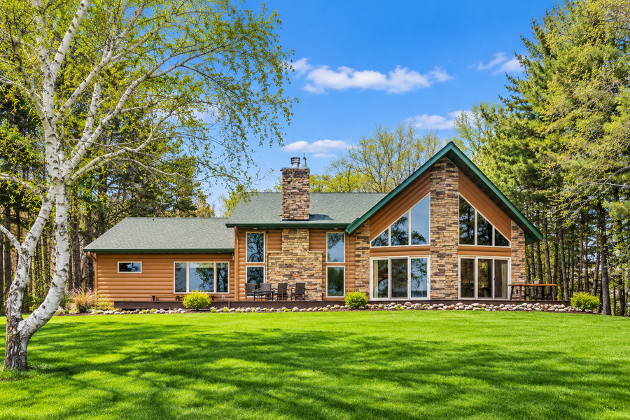 28760 N Lake Drive, Mora, MN 55051 - #3