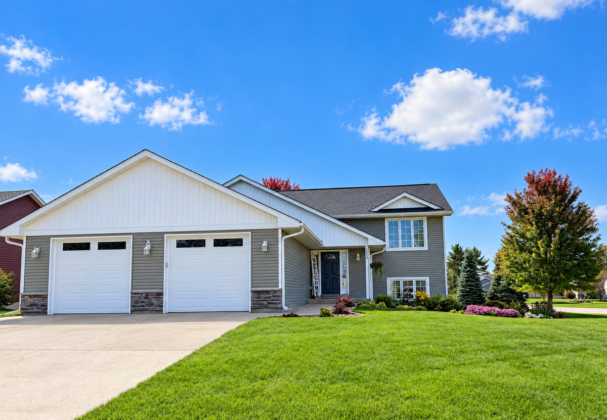 1204 Wren Place, New Richmond, WI 54017 - #1