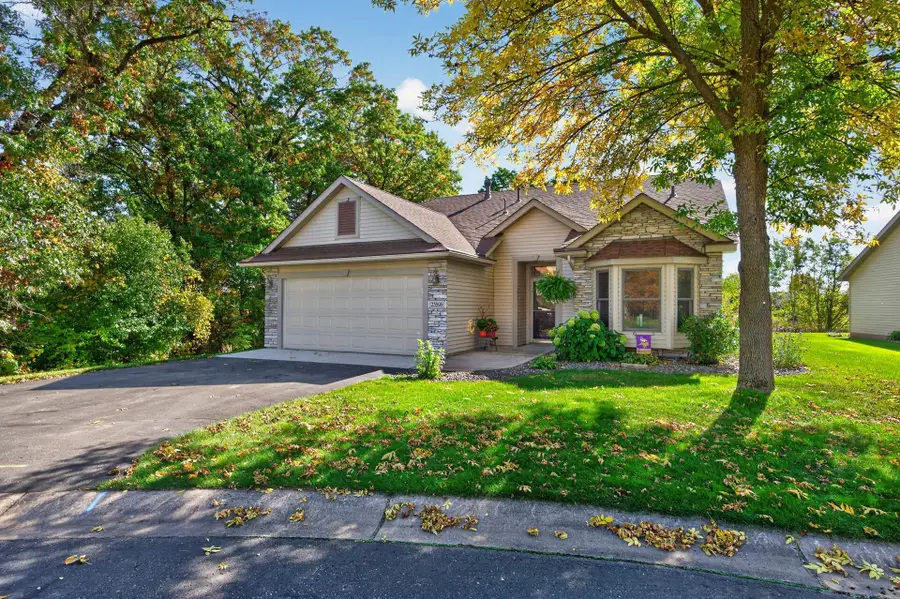 23599 Bittersweet Street Nw, Saint Francis, MN 55070 - #2
