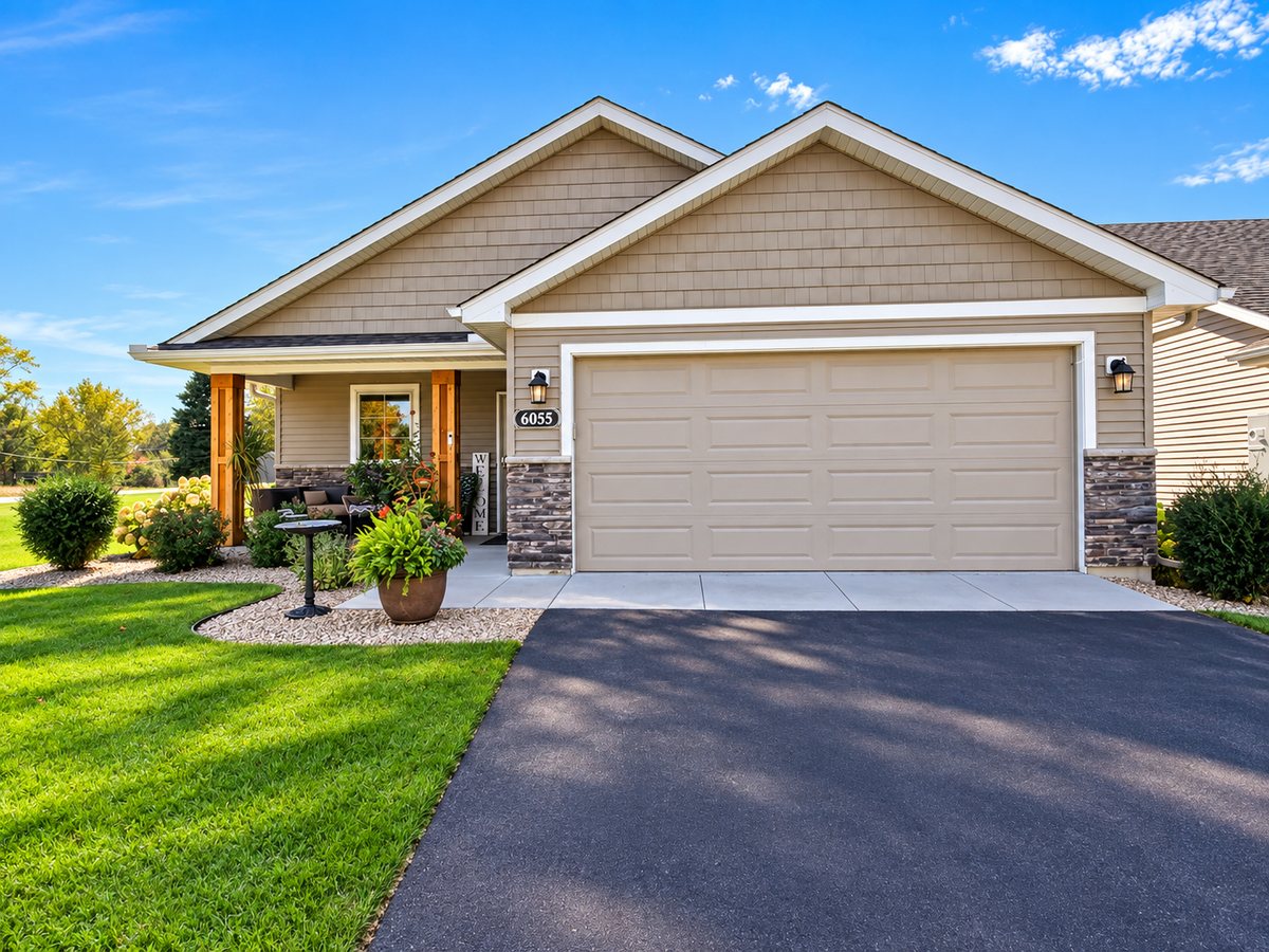 6055 Iris Lane, Rockford, MN 55373 - #1