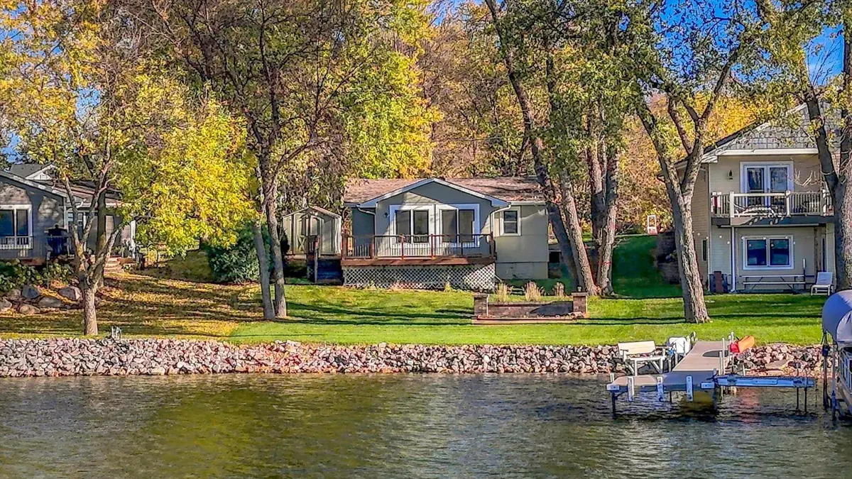 1711 Hansack Avenue Ne, Saint Michael, MN 55376 - #1
