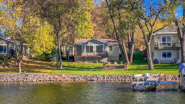 1711 Hansack Avenue Ne, Saint Michael, MN 55376