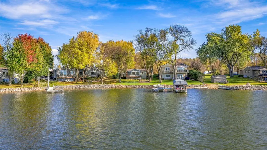 1711 Hansack Avenue Ne, Saint Michael, MN 55376 - #2
