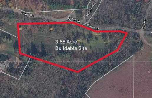 XXXX Forest Road, Cannon Falls, MN 55009 - #3