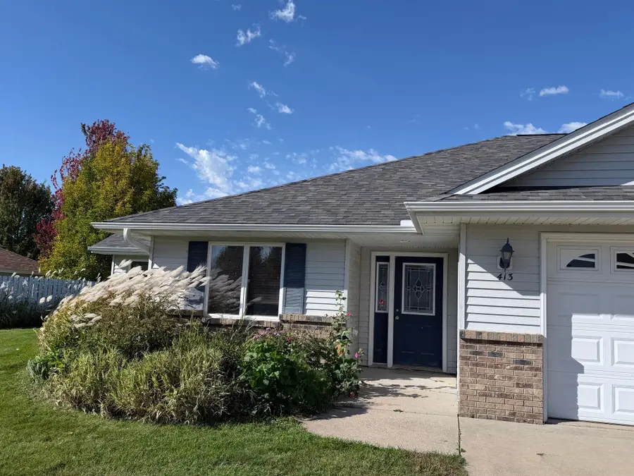 413 Circle View Drive, Dassel, MN 55325 - #3