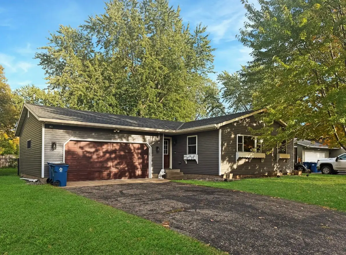 128 6th Avenue Se, Saint Joseph, MN 56374 - #1