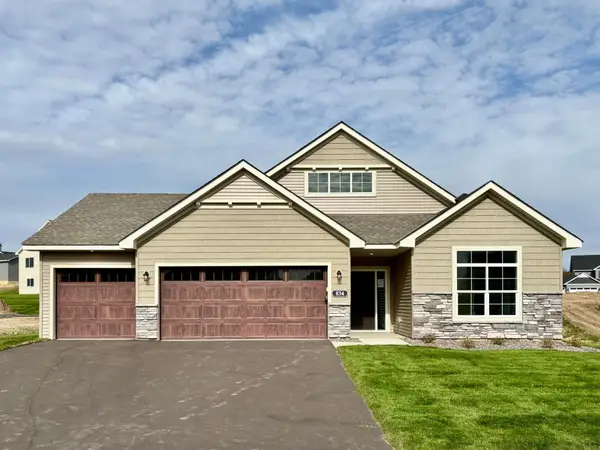 834 Walnut Grove Lane, Hanover, MN 55341