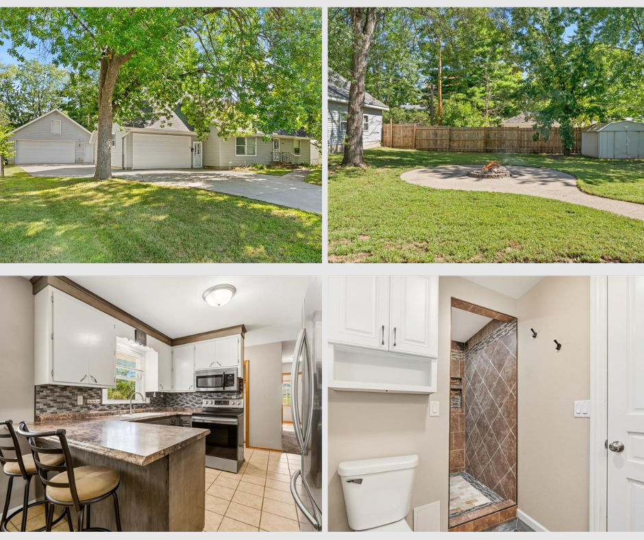 1284 12th Avenue N, Saint Cloud, MN 56303 - #1