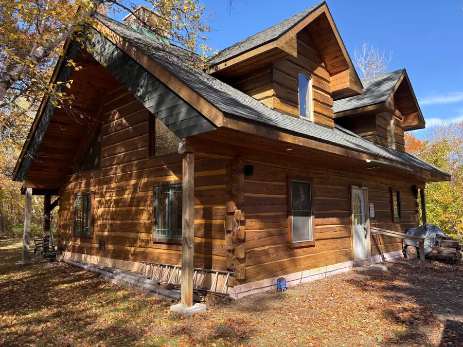 5038 Lake Washburn Road Ne, Outing, MN 56662 - #2