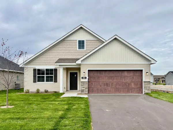 284 Emmy Lane, Hanover, MN 55341